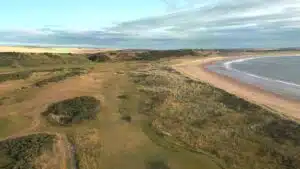 Cruden Bay Dunes