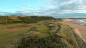 Cruden Bay Dunes