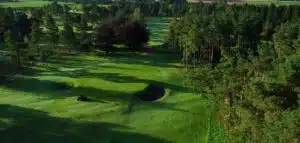 Edzell Golf Club