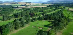 Edzell Golf Club