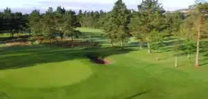 Edzell Golf Club
