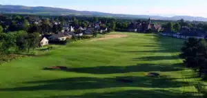 Edzell Golf Club