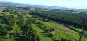 Edzell Golf Club