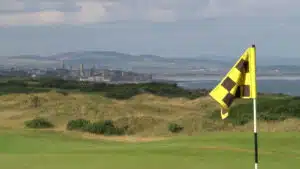 Fairmont Torrance Golf Course007