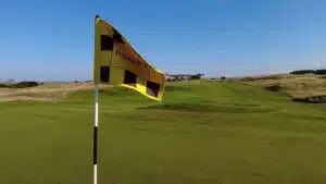 Fairmont Torrance Golf Course010