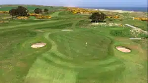 Murcar Links Golf