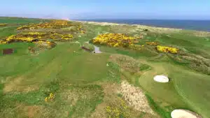 Murcar Links Golf