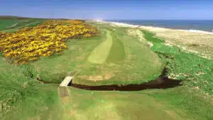 Murcar Links Golf