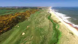 Murcar Links Golf