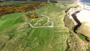 Murcar Links Golf