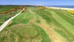 Murcar Links Golf