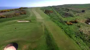 Murcar Links Golf