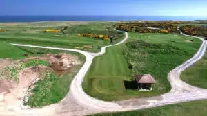 Murcar Links Golf