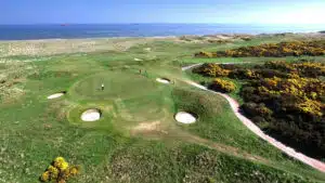 Murcar Links Golf