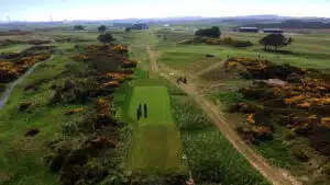 Murcar Links Golf