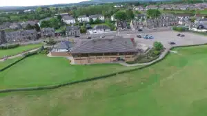 Nairn Dunbar Golf Club