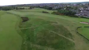 Nairn Dunbar Golf Club