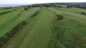 Nairn Dunbar Golf Club