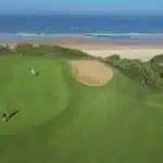 Golfen an der Costa de la Luz 16.02.26