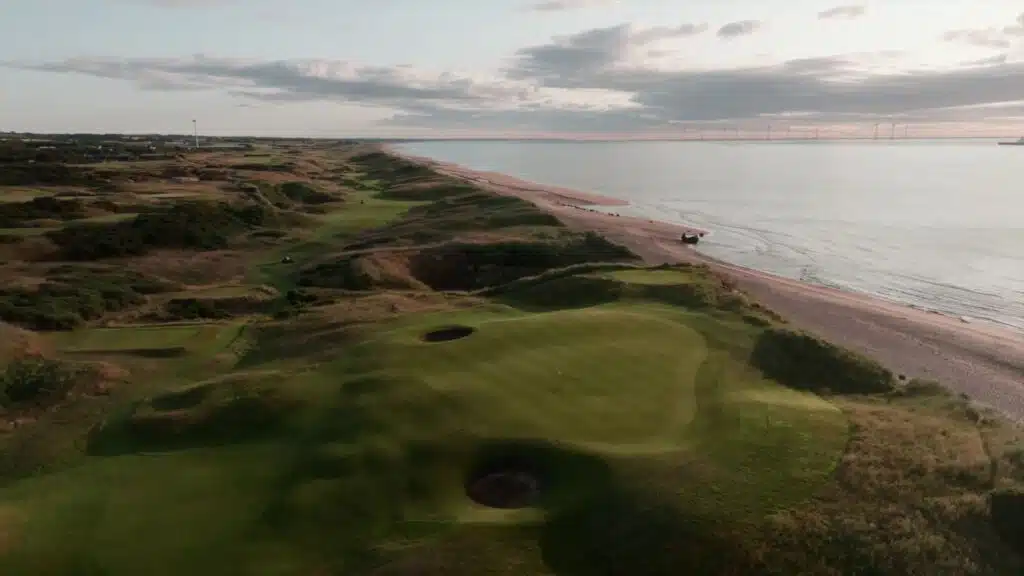 Golf in Schottland: Royal Aberdeen & Küste
