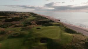Golf in Schottland: Royal Aberdeen & Küste
