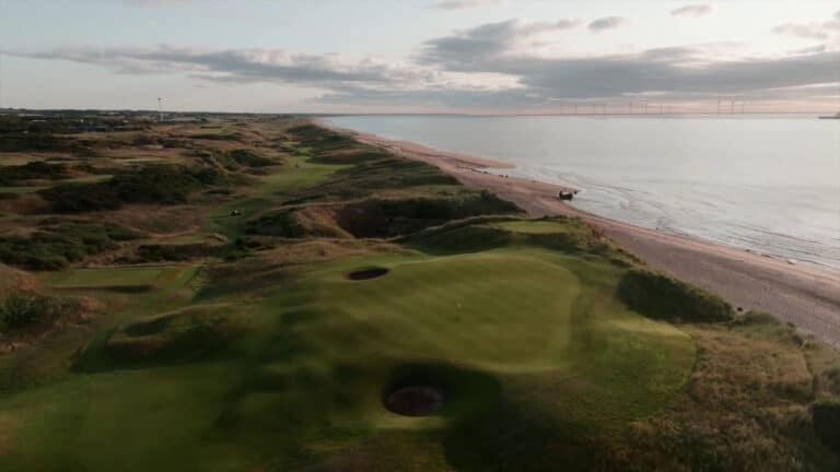 Golf in Schottland: Royal Aberdeen & Küste