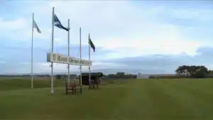 Royal Dornoch Golf Club
