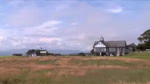 Royal Dornoch Golf Club