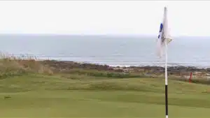 Royal Dornoch Golf Club