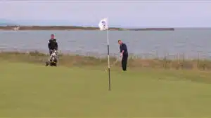 Royal Dornoch Golf Club