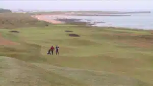 Royal Dornoch Golf Club