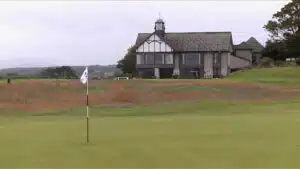 Royal Dornoch Golf Club