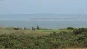 Royal Dornoch Golf Club