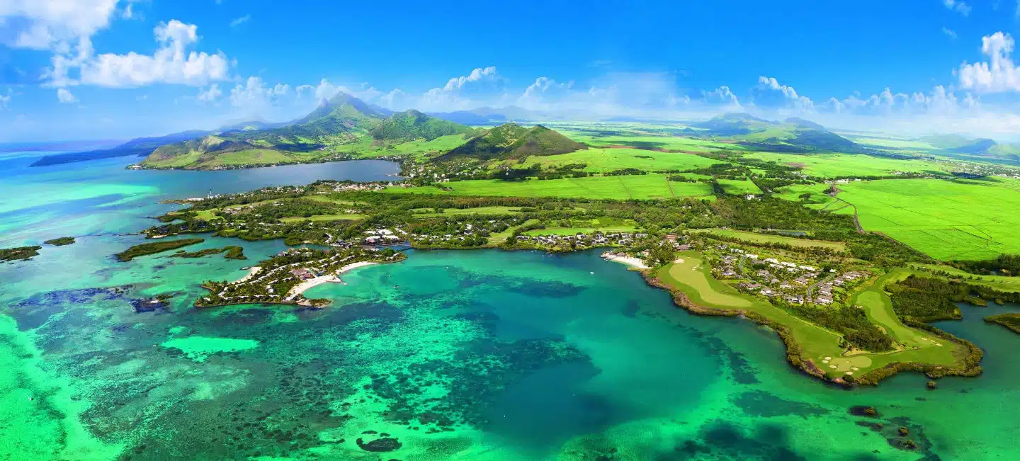 Golfsafari Deluxe Mauritius 20.09.26