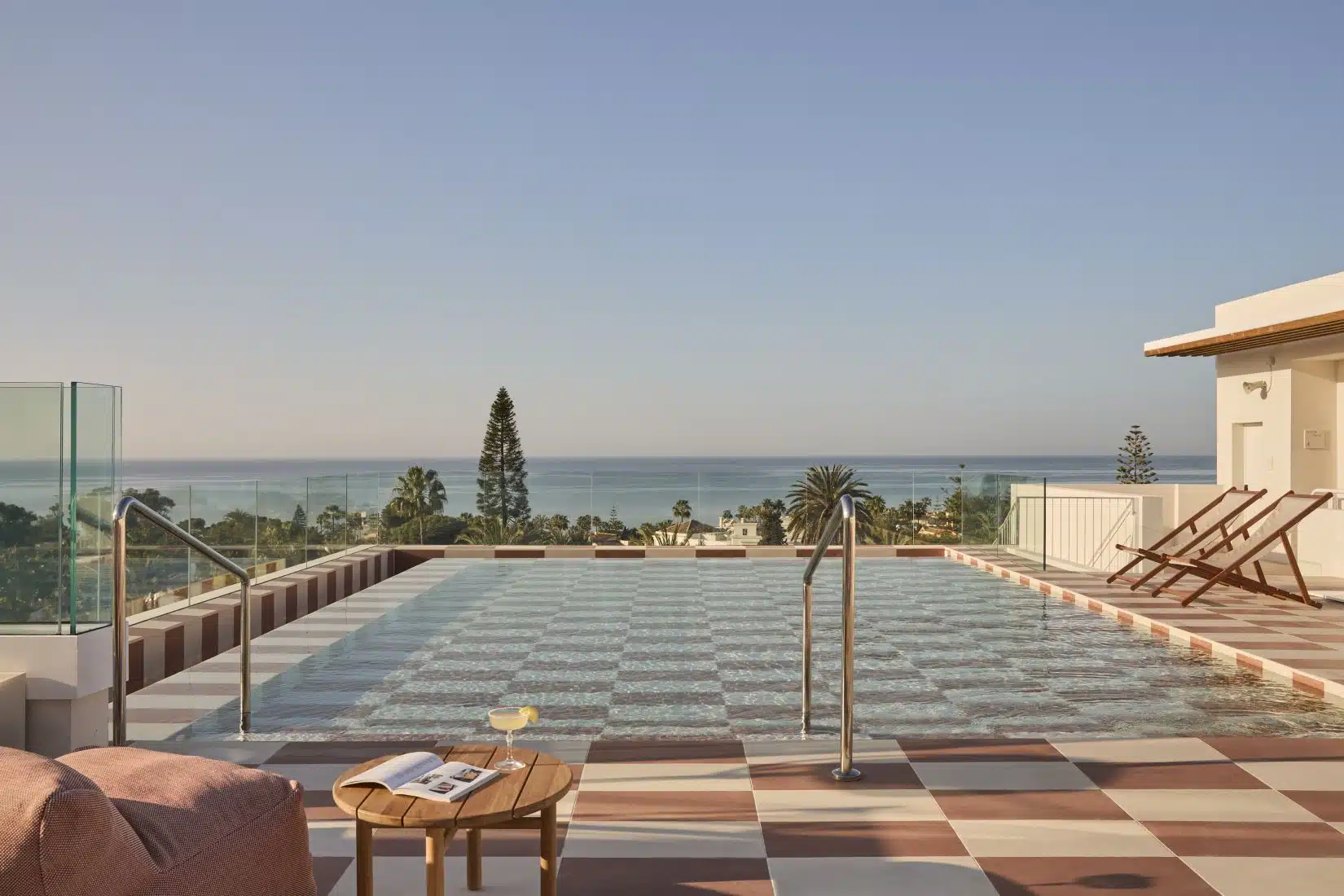 Kimpton Los Monteros Marbella: Neues Fünf-Sterne-Feeling für Ihren Golfurlaub an der Costa del Sol
