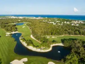 Gran Coyote Golf – Golfen im Paradies der Riviera Maya, Mexiko