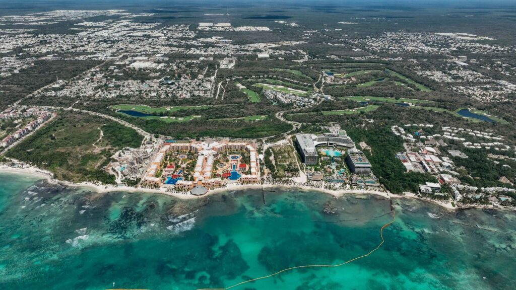 Gran Coyote Golf – Golfen im Paradies der Riviera Maya Gran Coyote Golf 008 Golfreisen