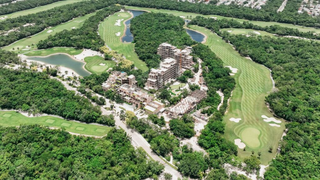 Gran Coyote Golf – Golfen im Paradies der Riviera Maya Gran Coyote Golf 009 Golfreisen