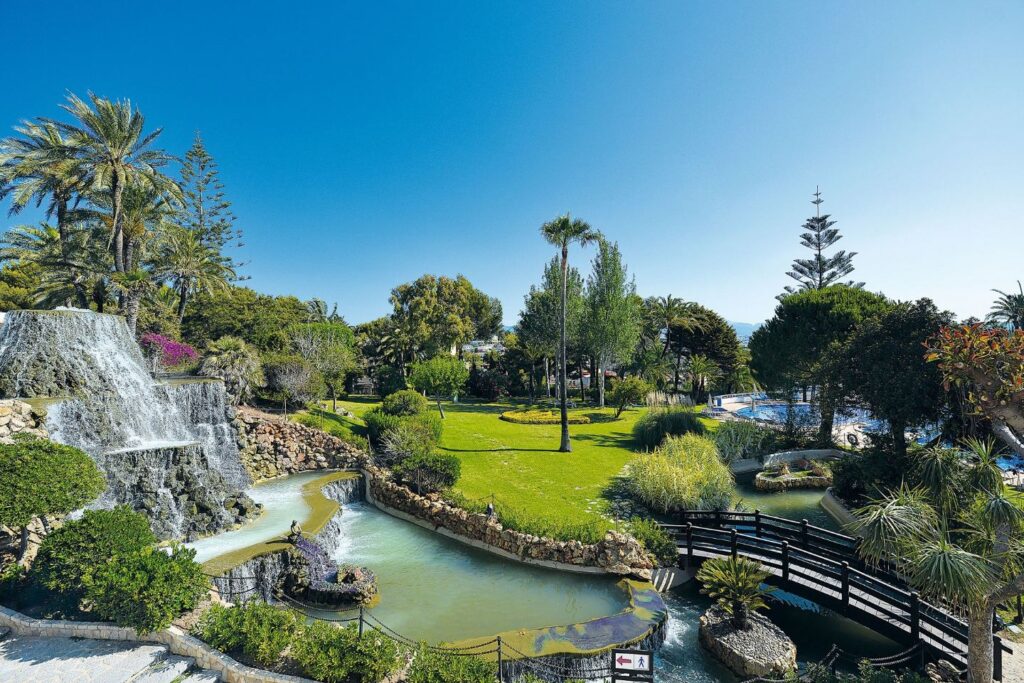 Golf & Luxus auf Mallorca: GPRO Valparaíso Palace Hotel & Spa Valparaiso Palace Hotel Mallorca 005 Golfreisen