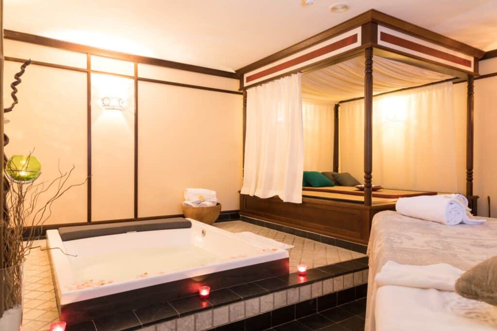 Golf & Luxus auf Mallorca: GPRO Valparaíso Palace Hotel & Spa Valparaiso Palace Hotel Mallorca 014 Golfreisen