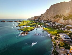 Luxus-Golfhotel-Angebote