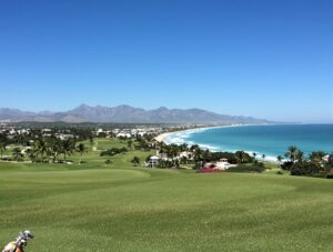 perfekter Golf-Urlaub planen
