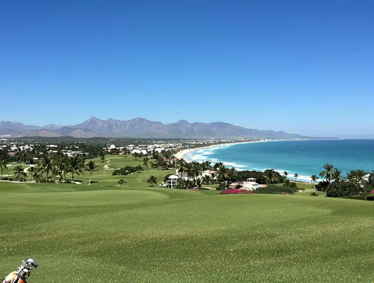 perfekter Golf-Urlaub planen