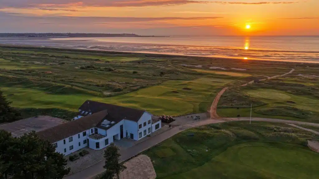 Prince’s Golf Club