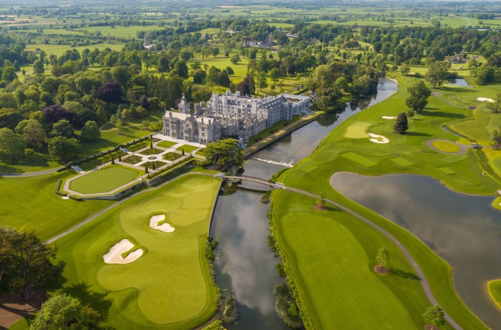 Ryder Cup 2027 im Adare Manor, Irland Adare Manor3600x2370 Golfreisen