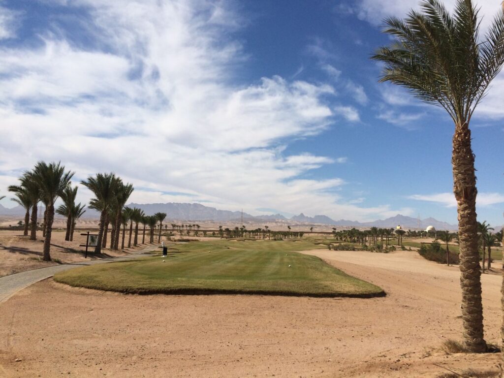 Madinat Makadi Golf Resort – Golfgenuss am Roten Meer Madinat Makadi Golf Resort Aegypten 002 Golfreisen