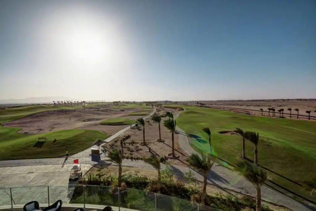 Madinat Makadi Golf Resort – Golfgenuss am Roten Meer Ägypten Golfreise 18 Madinat Makadi Golf Resort – Golfgenuss am Roten Meer Madinat Makadi Golf Resort Aegypten 003 Golfreisen