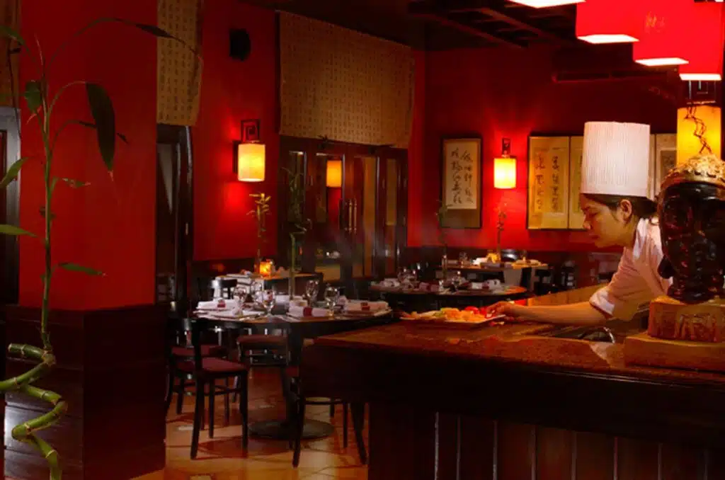 Madinat Makadi Golf Resort – Golfgenuss am Roten Meer Ägypten Golfreise 22 Madinat Makadi Golf Resort – Golfgenuss am Roten Meer Madinat Makadi Golf Resort Aegypten 005 Golfreisen