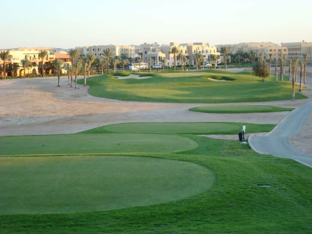 Madinat Makadi Golf Resort – Golfgenuss am Roten Meer Madinat Makadi Golf Resort Aegypten 007 Golfreisen