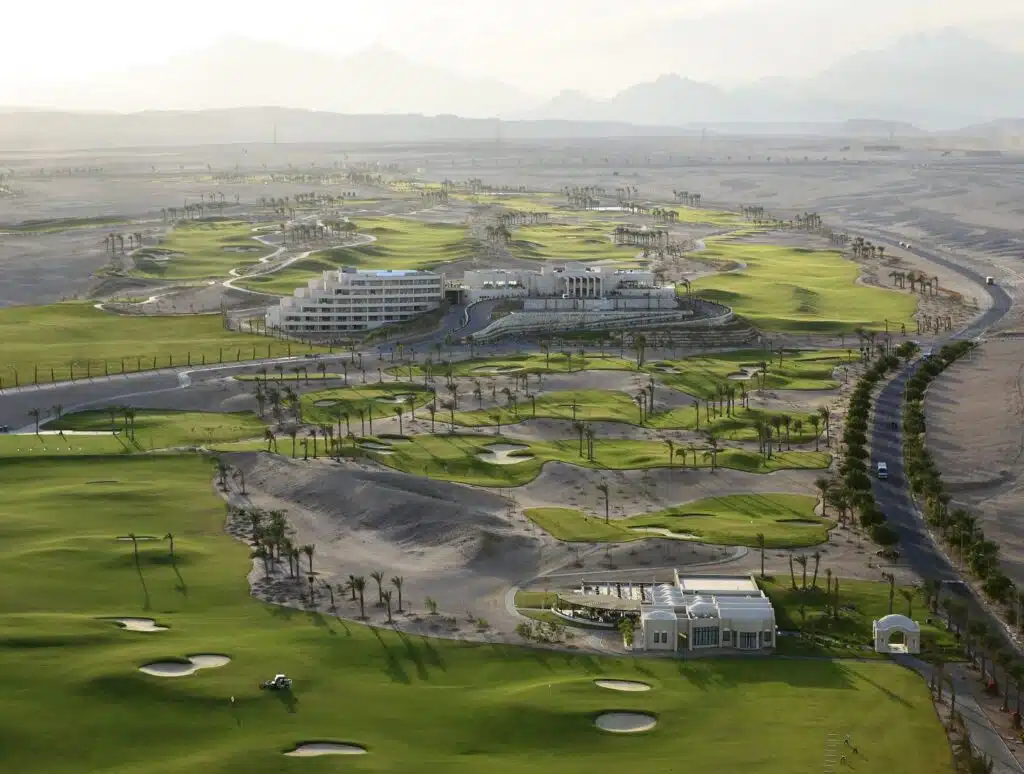Madinat Makadi Golf Resort – Golfgenuss am Roten Meer Ägypten Golfreise 17 Madinat Makadi Golf Resort – Golfgenuss am Roten Meer Madinat Makadi Golf Resort Aegypten 009 Golfreisen